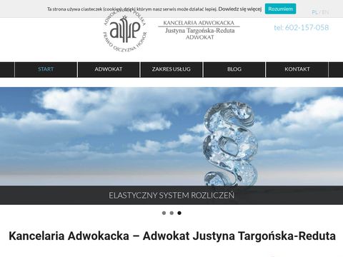 Bialystok-adwokat.pl - kancelaria prawna