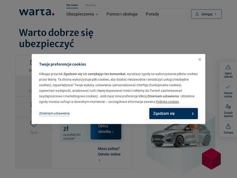 Wartadirect.pl