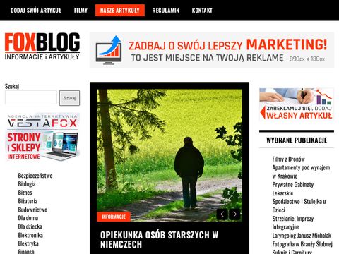 Foxblog.pl
