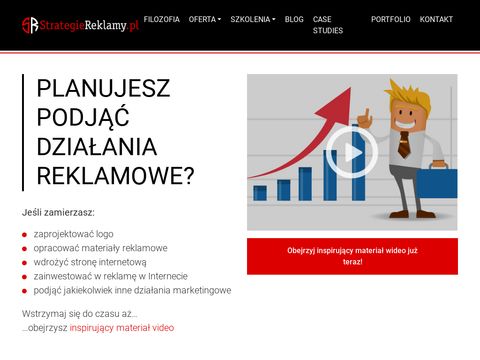 Strategiereklamy.pl