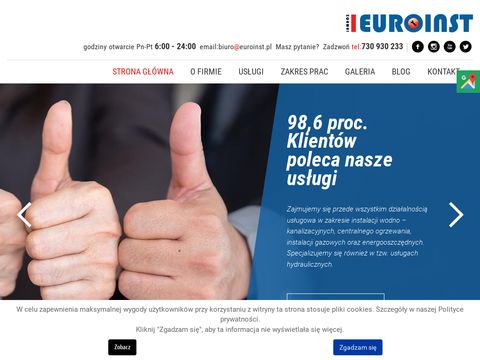 Euroinst.pl