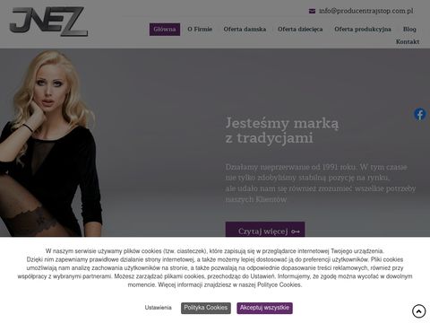 Producentrajstop.com.pl
