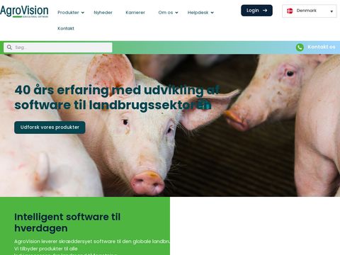 AgroSoft oprogramowanie dla rolnictwa