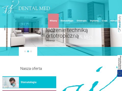 Dental-Med Wodzisław Śląski
