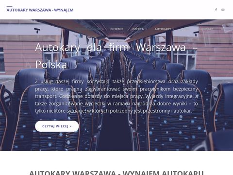 Warszawa-autokary.pl