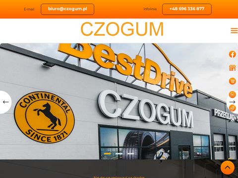 Czogum-autospa.pl