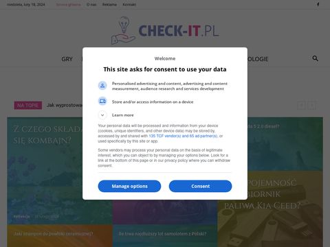 Check-it.pl płatny seokatalog