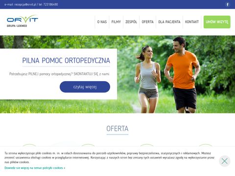 Orvit Clinic