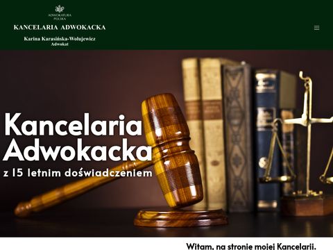 Adwokat-zgierz.com.pl - kancelaria adwokacka