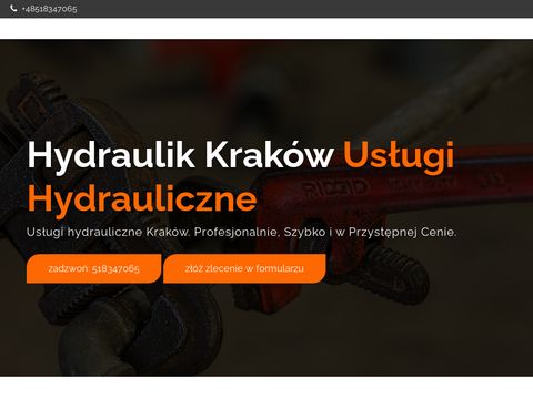 Hydraulik-krk.pl
