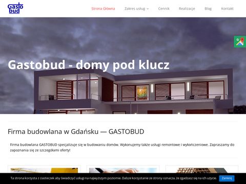 Gastobud.pl
