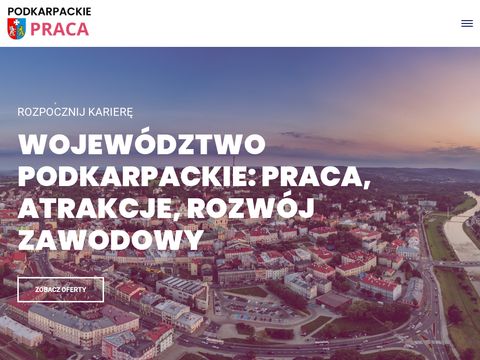 Podkarpackie-praca.pl
