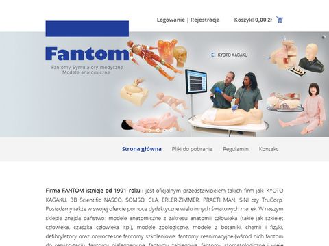 Fantom-fw.com.pl