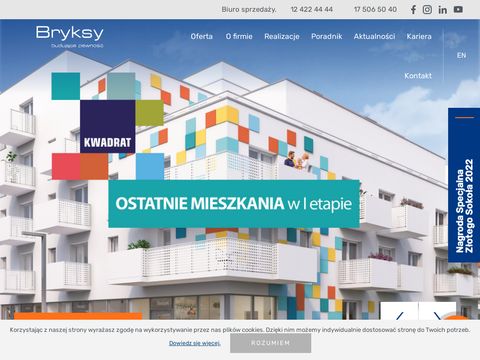 Bryksy.pl