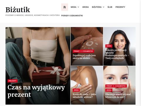 Blog.bizutik.pl