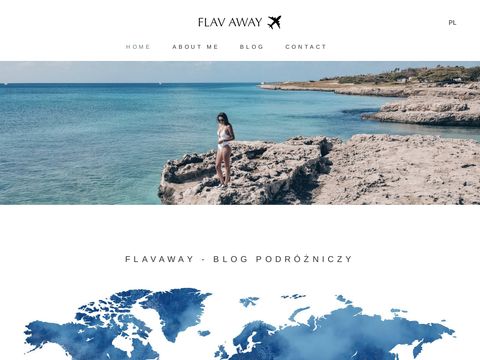 Flavaway.com - sklep z presetami