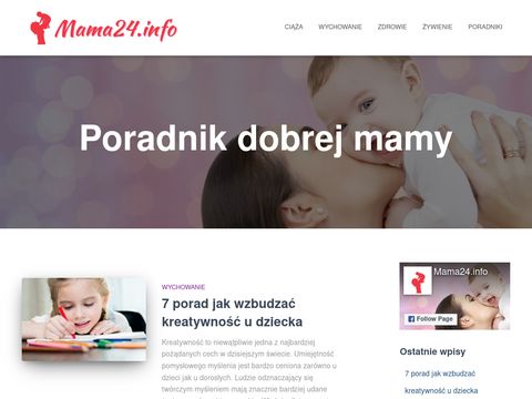 Mama24.info