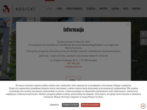 Kosicki.net