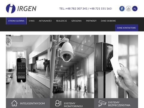 Irgen Company