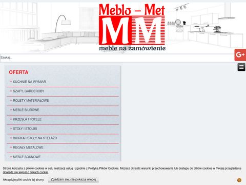 Meblo-met.pl