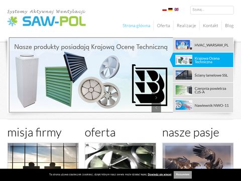 Sawpol.pl