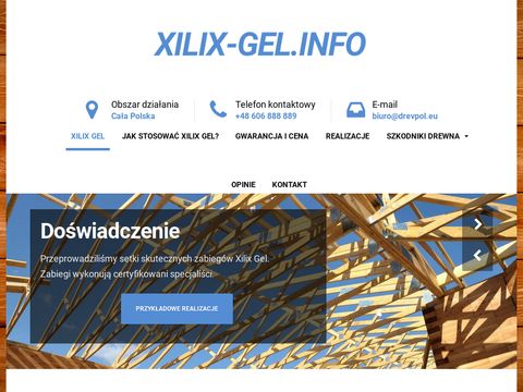 Xilix-gel.info
