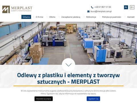Merplast.com.pl