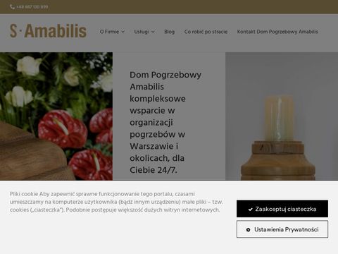 Amabilis.com.pl