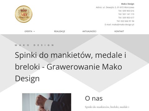 Mako-design.pl