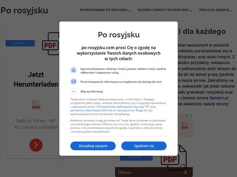 Po-rosyjsku.com