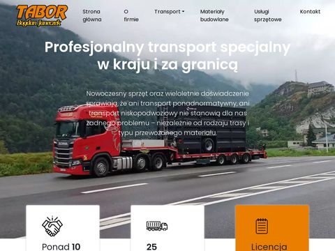 Tabor-polska.com.pl