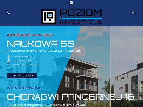 Poziom.waw.pl
