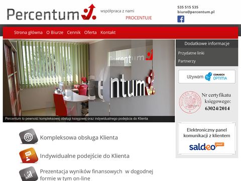 Percentum.pl