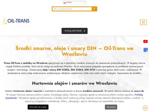 Oiltrans.pl