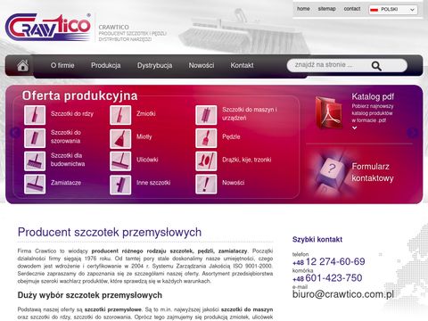 Crawtico.com.pl