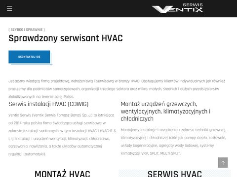 VentixSerwis.pl