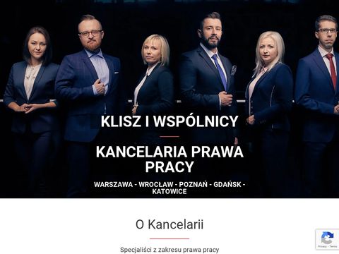Prawnik-dla-pracodawcy.pl adwokat Poznań
