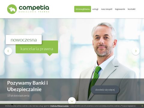 Competia.pl porady prawne
