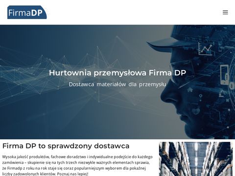 Firmadp.pl - pokrowce z plandek