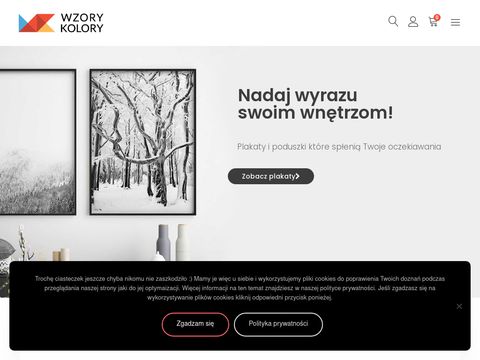 Wzorykolory.pl