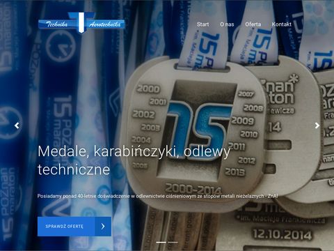 Domicz.com.pl - Karabińczyki
