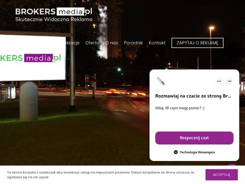 Brokersmedia.pl