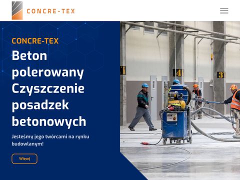 Concre-tex.pl