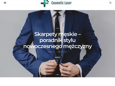 Megi Cosmetic Laser - depilacja laserowa Łódź