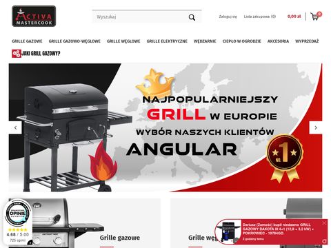 Activa-grill.pl