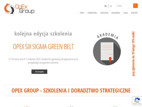 E-Opex green belt
