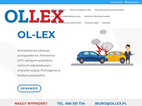 Ollex.pl