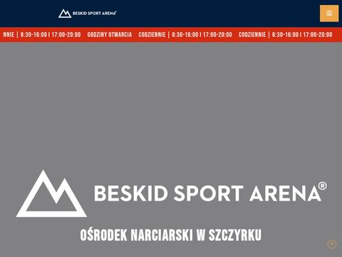 BeskidSportArena.pl