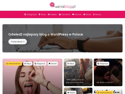 Wenablog.pl kobiecy