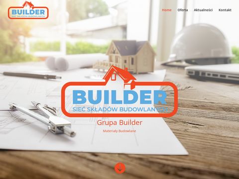 Builder - izolacje